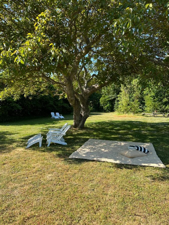 Aggershoj Pensionat Marstal Dış mekan fotoğraf